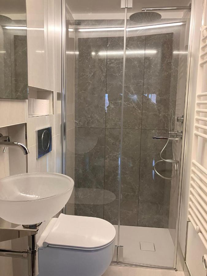 Altana Rialto Apartment Wenecja Zewnętrze zdjęcie
