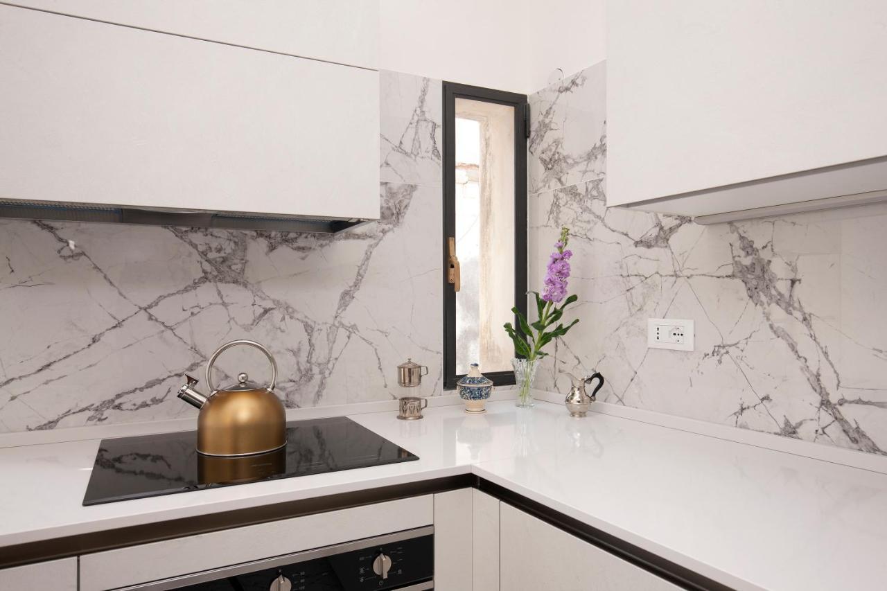 Altana Rialto Apartment Wenecja Zewnętrze zdjęcie