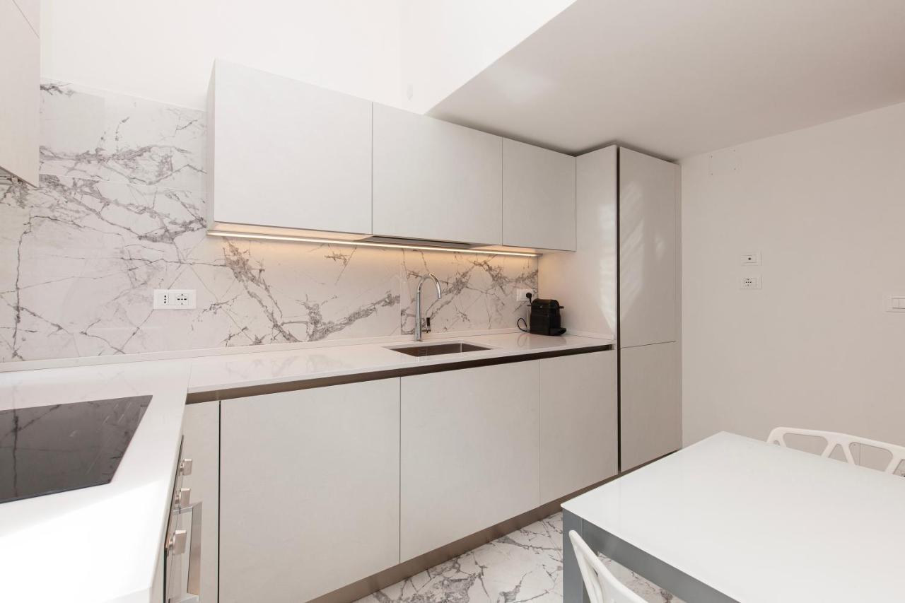 Altana Rialto Apartment Wenecja Zewnętrze zdjęcie
