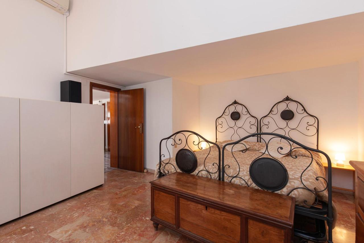 Altana Rialto Apartment Wenecja Zewnętrze zdjęcie