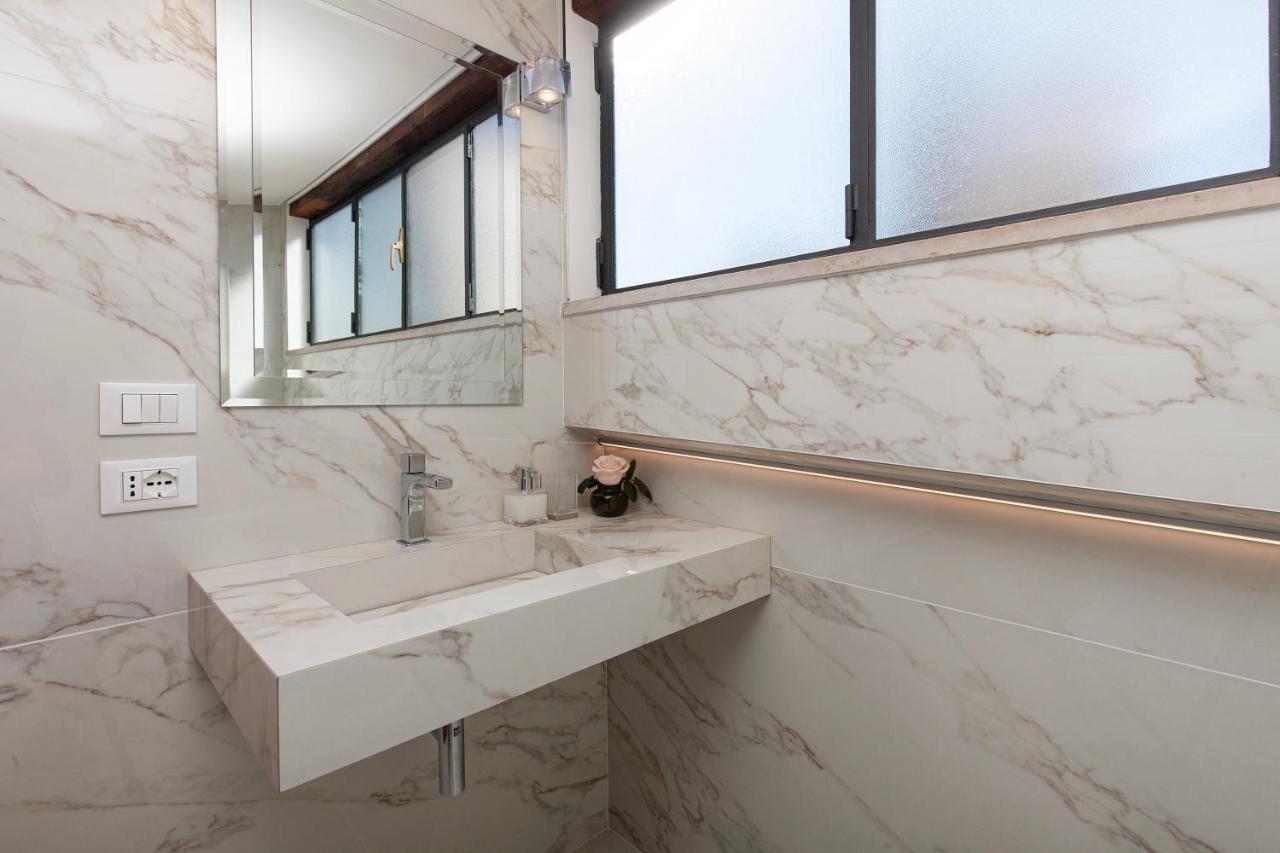 Altana Rialto Apartment Wenecja Zewnętrze zdjęcie