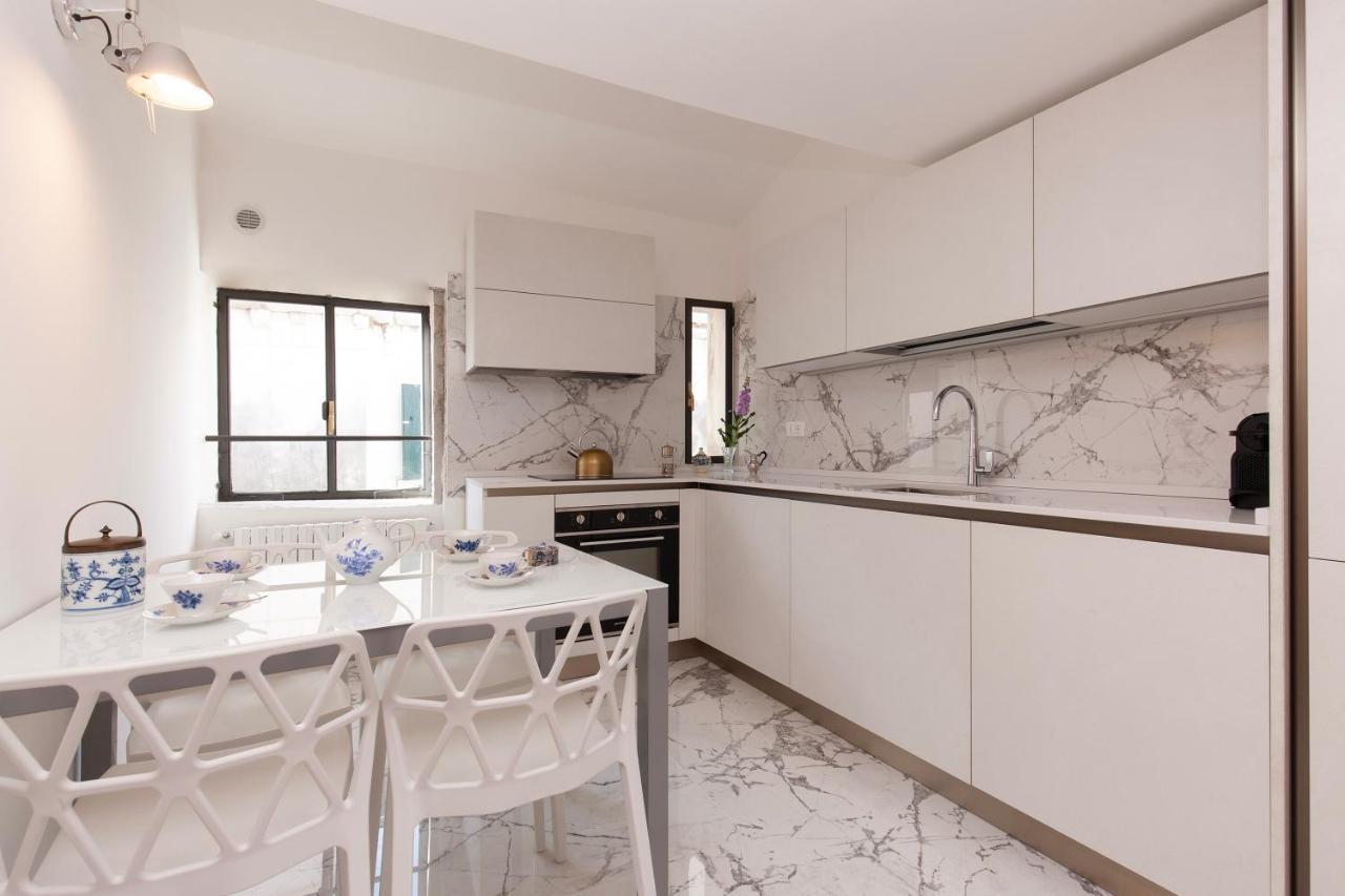 Altana Rialto Apartment Wenecja Zewnętrze zdjęcie