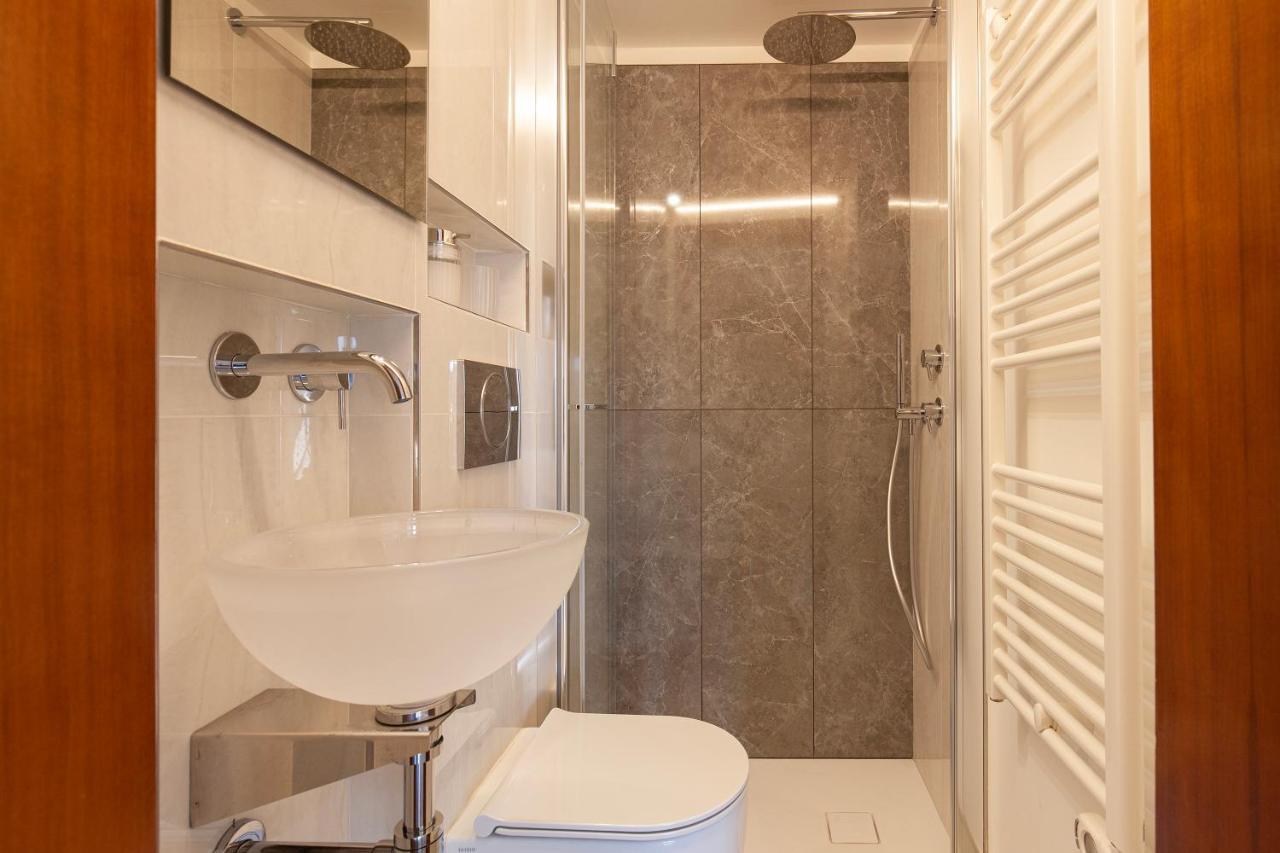 Altana Rialto Apartment Wenecja Zewnętrze zdjęcie