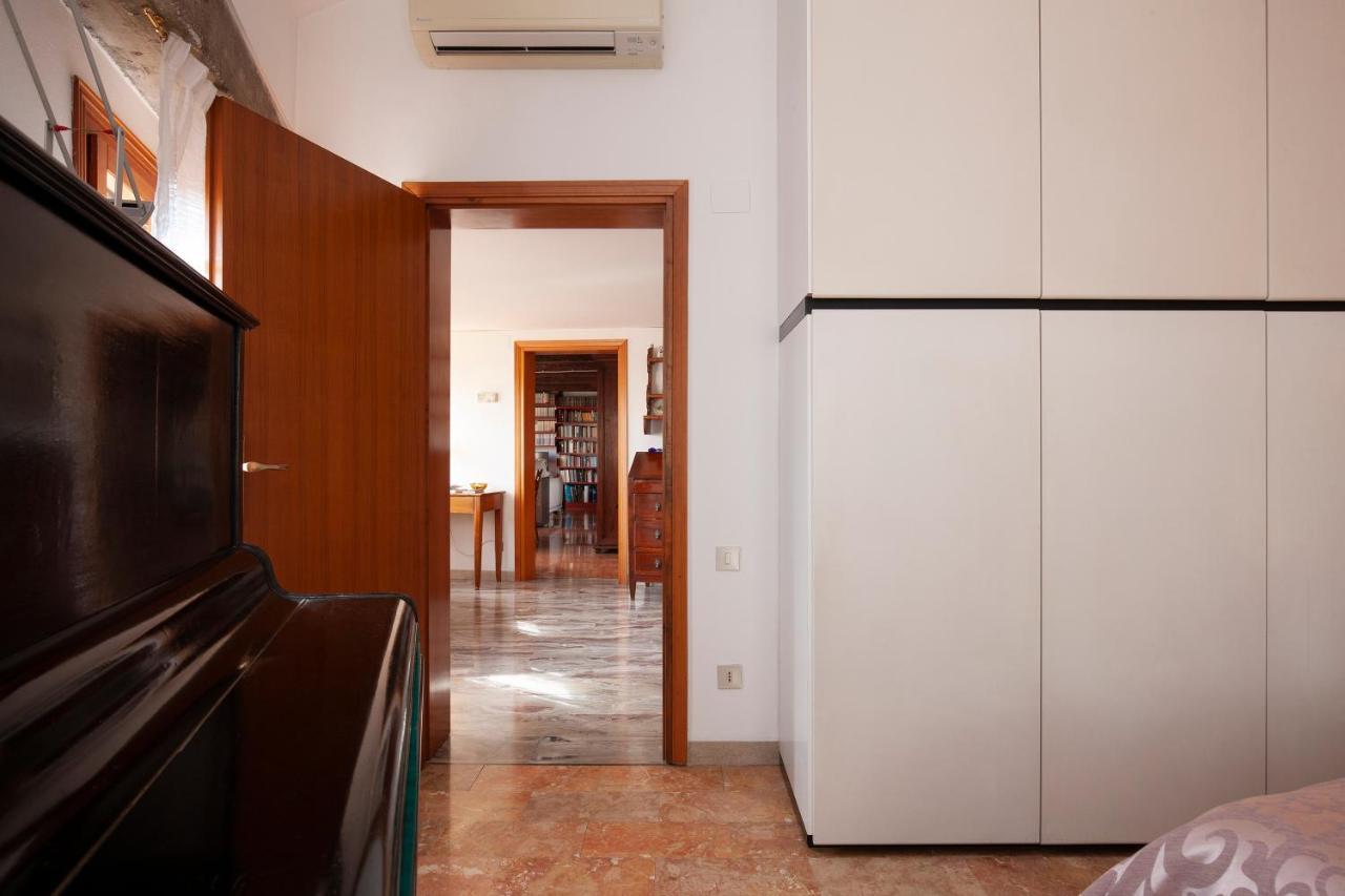 Altana Rialto Apartment Wenecja Zewnętrze zdjęcie