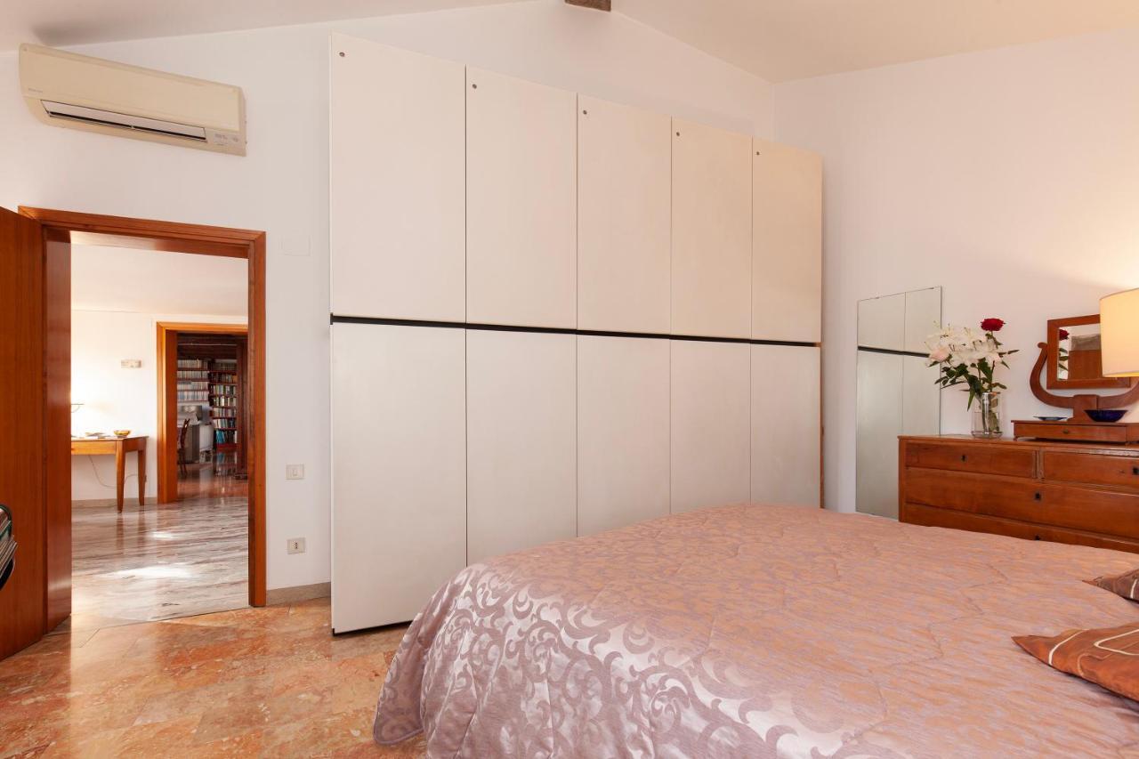 Altana Rialto Apartment Wenecja Zewnętrze zdjęcie