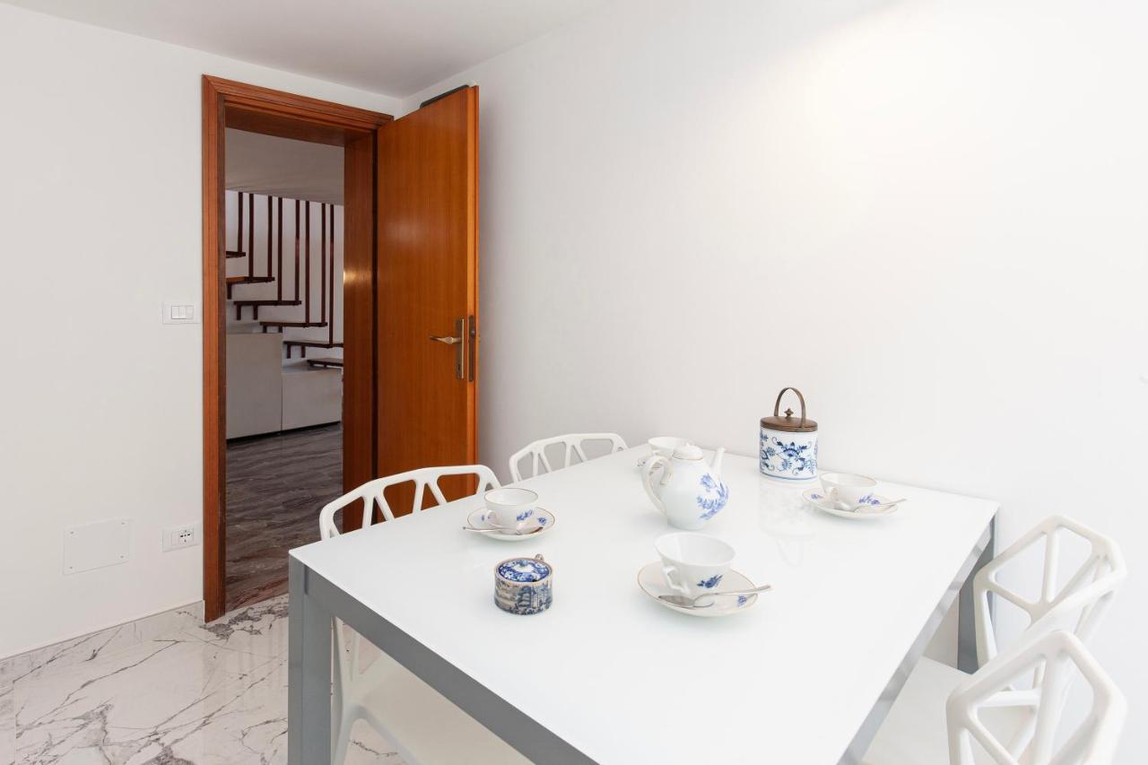 Altana Rialto Apartment Wenecja Zewnętrze zdjęcie