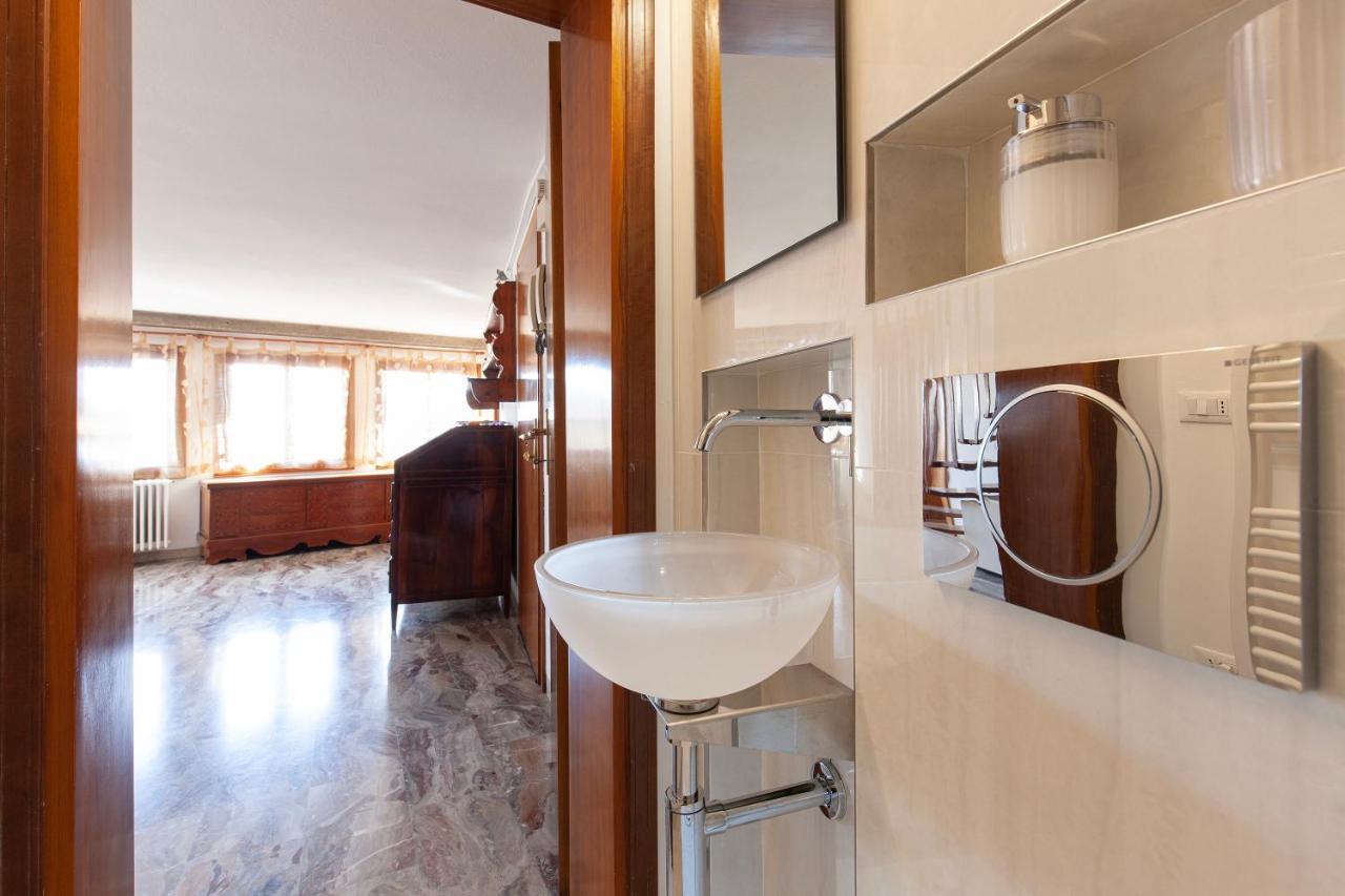 Altana Rialto Apartment Wenecja Zewnętrze zdjęcie