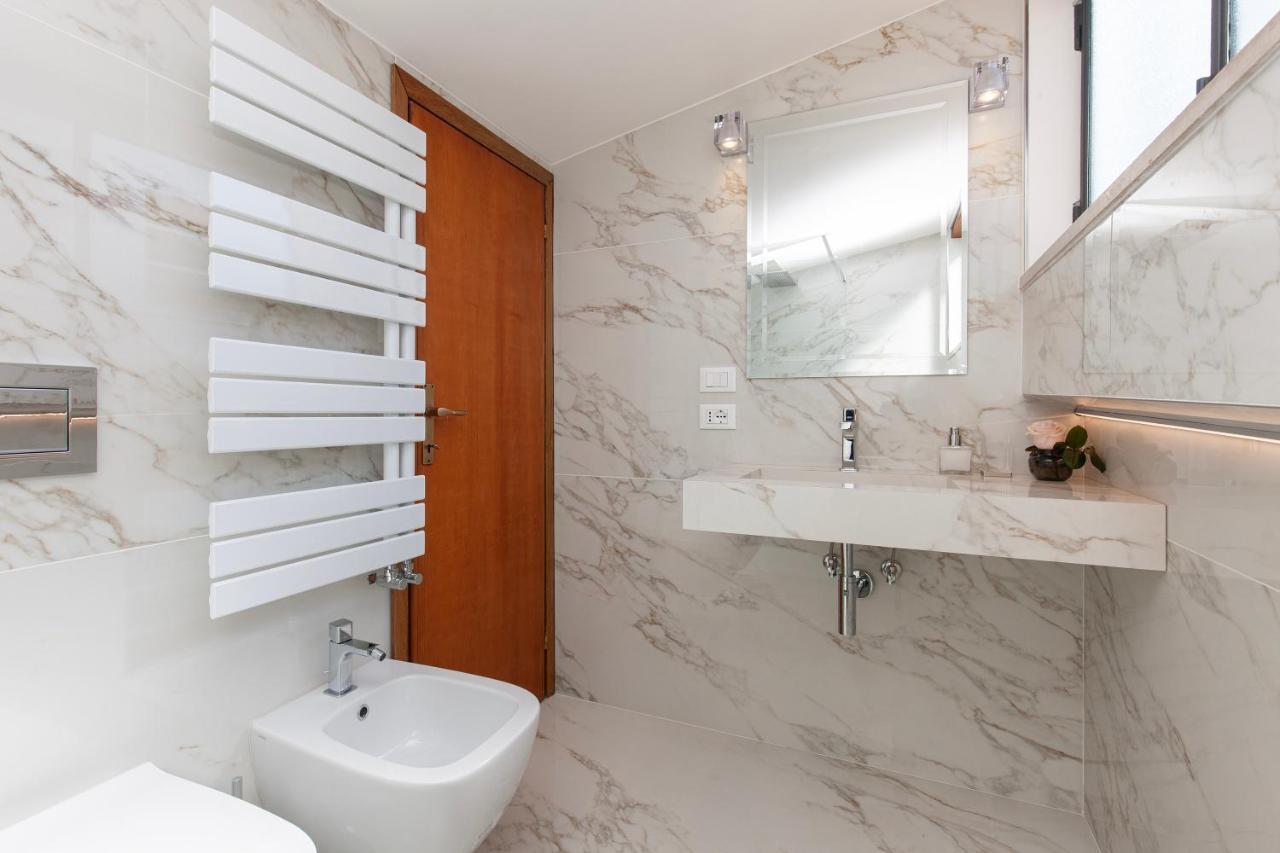 Altana Rialto Apartment Wenecja Zewnętrze zdjęcie
