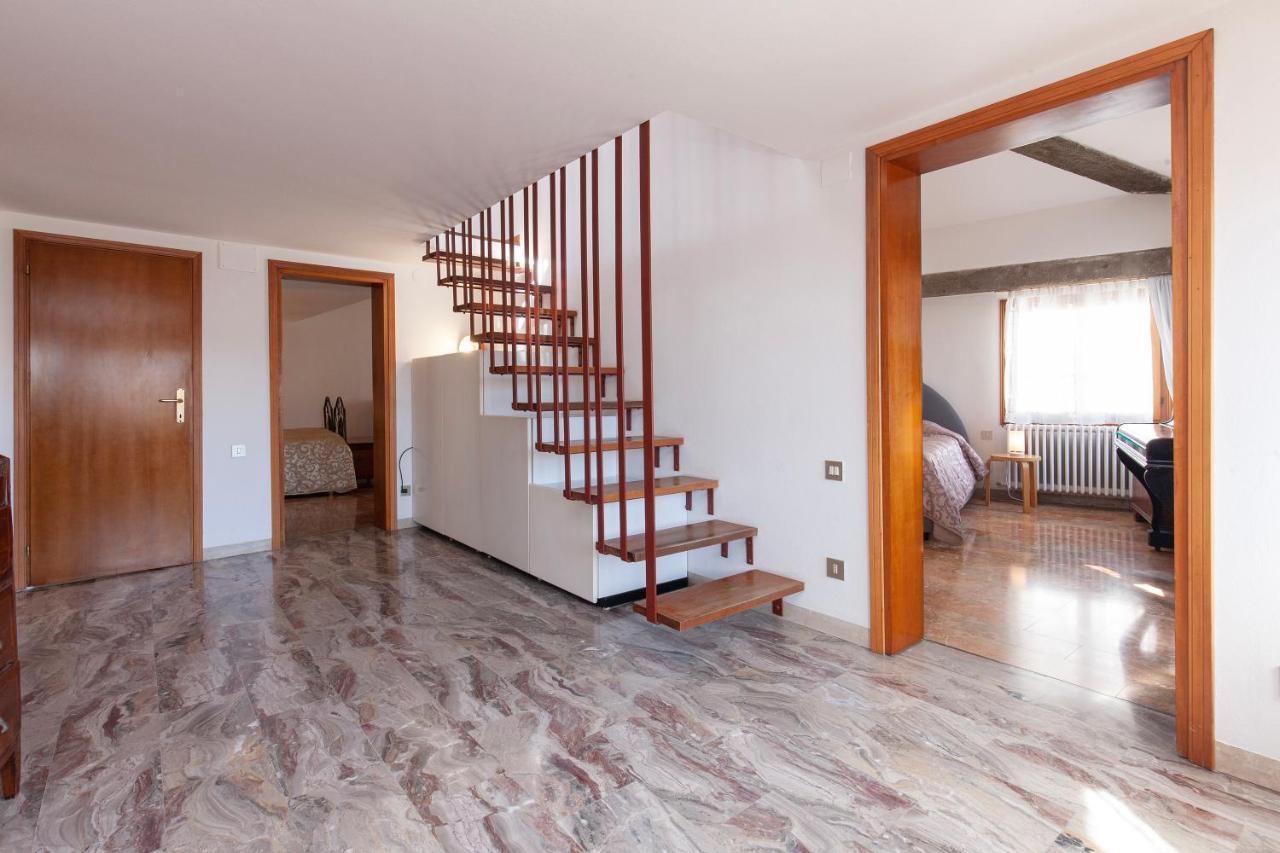 Altana Rialto Apartment Wenecja Zewnętrze zdjęcie