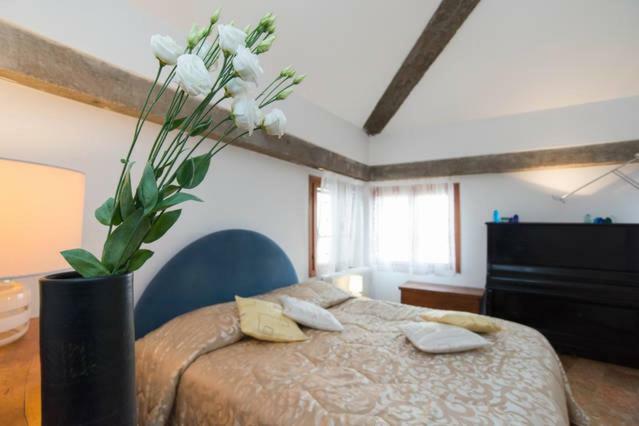 Altana Rialto Apartment Wenecja Zewnętrze zdjęcie