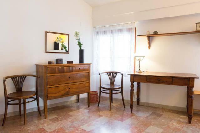 Altana Rialto Apartment Wenecja Zewnętrze zdjęcie